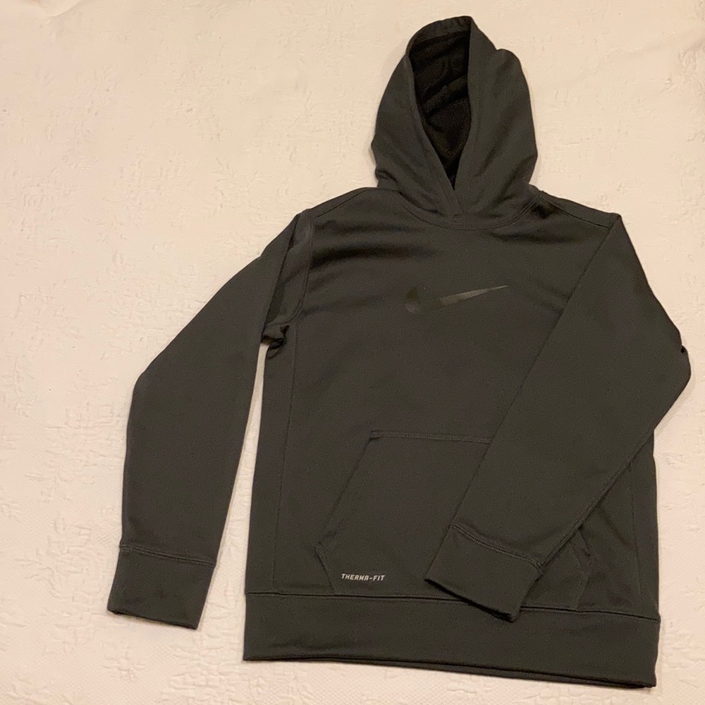 Nike Hoodie Pullover